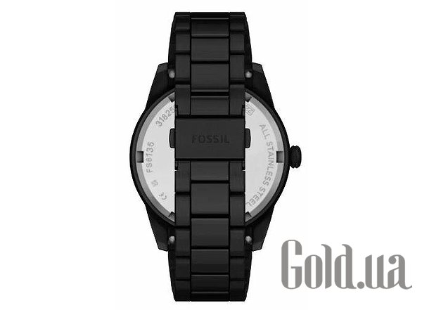 Fossil Мужские часы FS6135 FS6135 – изображение 3