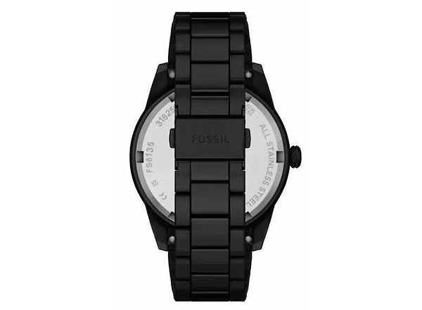 Fossil Мужские часы FS6135 FS6135 – изображение 3