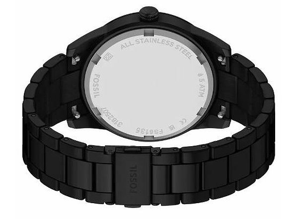 Fossil Мужские часы FS6135 FS6135 – изображение 4