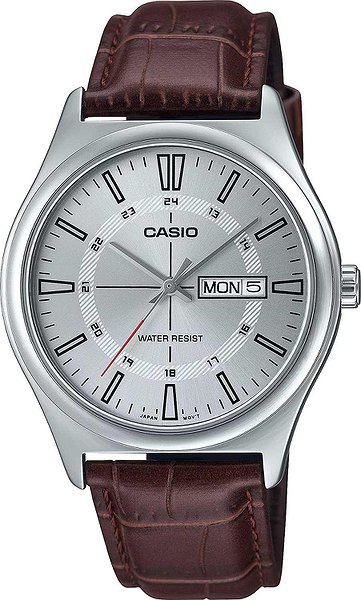 Casio Мужские часы MTP-V006L-7C MTP-V006L-7C