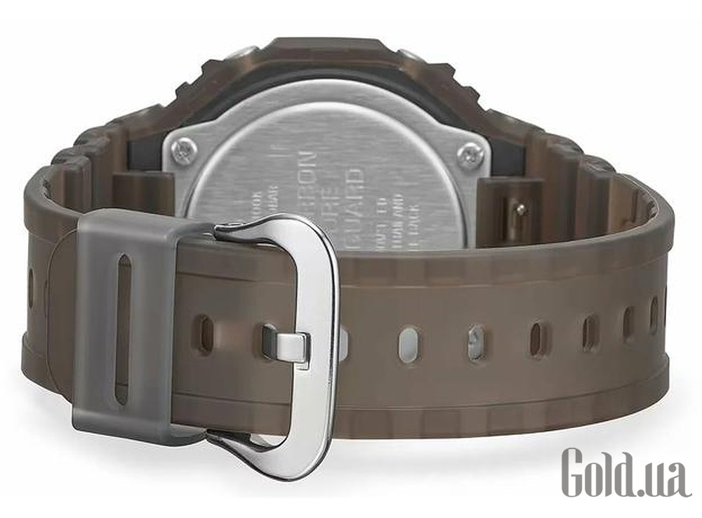 Casio Чоловічий годинник GA-2100K-5AER GA-2100K-5AER – зображення 4
