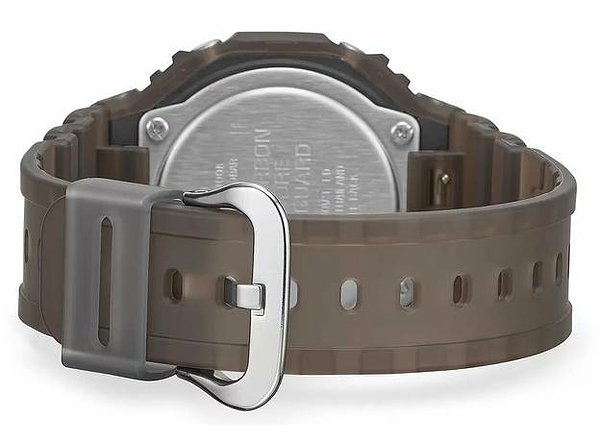 Casio Чоловічий годинник GA-2100K-5AER GA-2100K-5AER – зображення 4