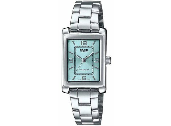 Casio Жіночий годинник LTP-1234DD-2A LTP-1234DD-2A