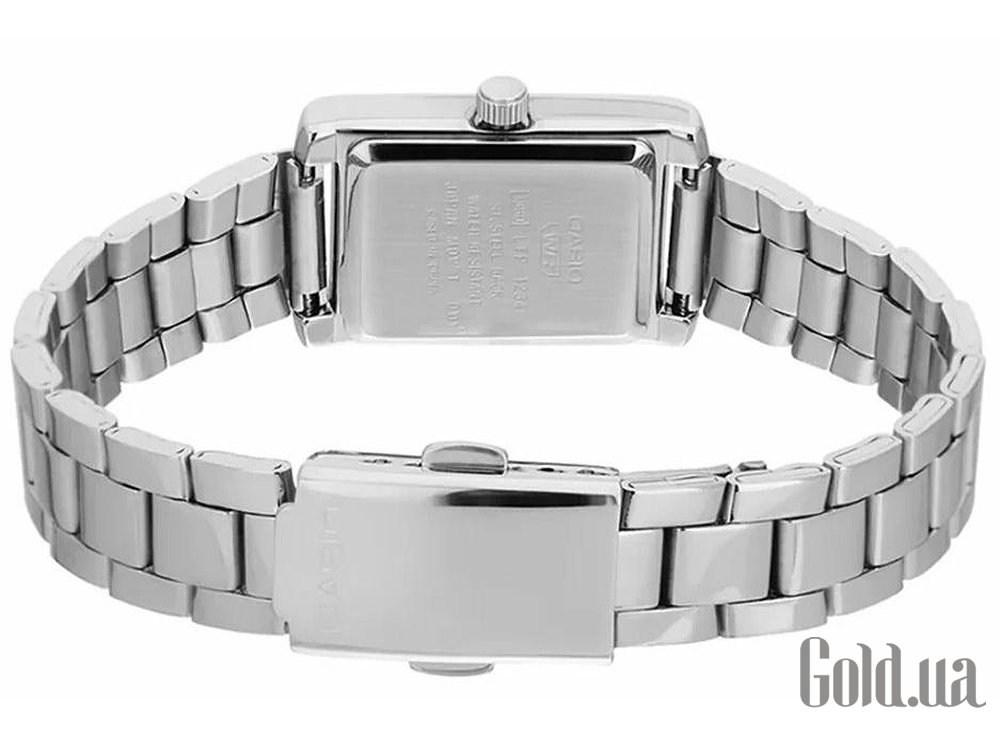 Casio Жіночий годинник LTP-1234DD-2A LTP-1234DD-2A – зображення 2