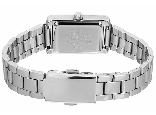 Casio Жіночий годинник LTP-1234DD-2A LTP-1234DD-2A – зображення 2