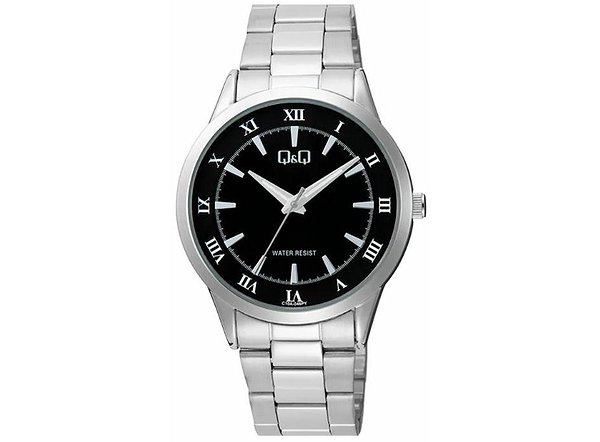 Q&Q Мужские часы C10A-046PY C10A-046PY