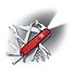 Victorinox Нож Huntsman Lite 1.7915.T - фото 1