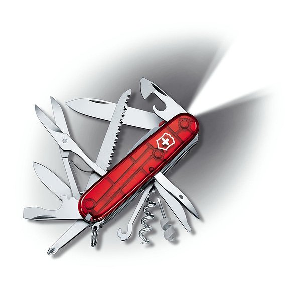 Victorinox Нож Huntsman Lite 1.7915.T