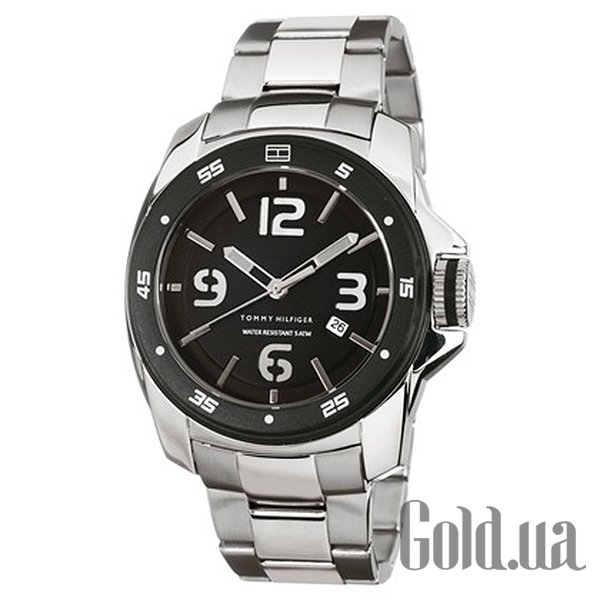 

Дизайнерские часы Tommy Hilfiger, Glavin 1790769