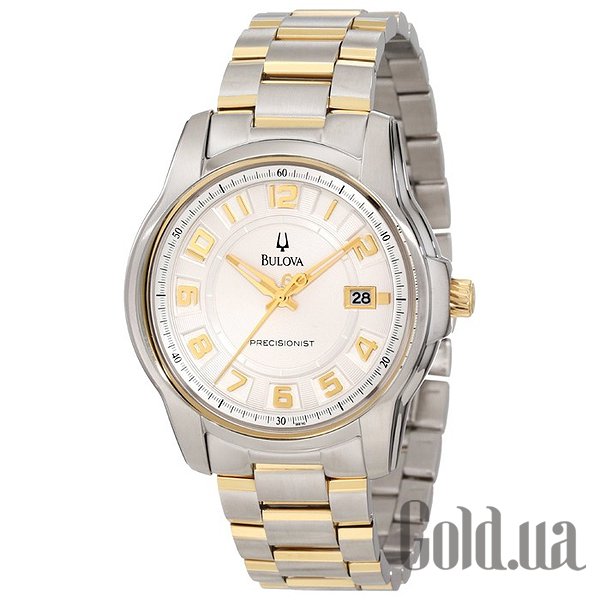 

Швейцарские часы Bulova, 98B140