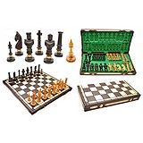 Madon Шахматы Royal 3104, 045208