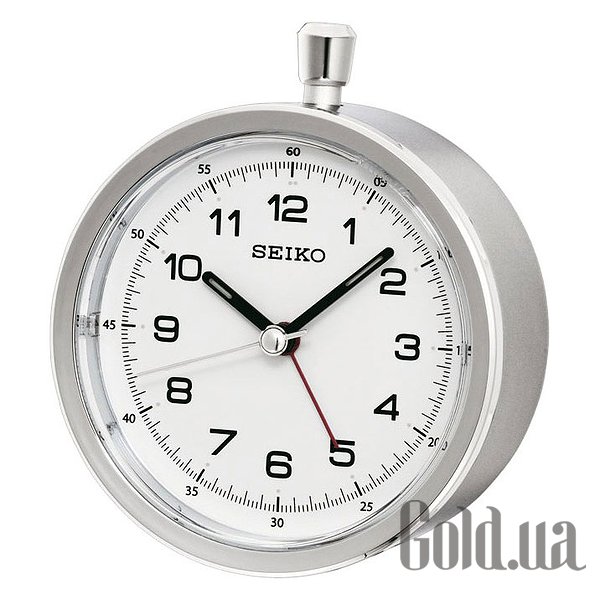 

Настольные часы Seiko, Настольные часы qHE088S