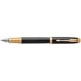 Parker Перьевая ручка IM Premium Black GT 1931646, 1512857
