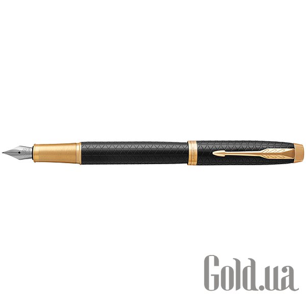 Купити Parker Чорнильна ручка IM Premium Black GT 1931646