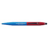 Cross Шариковая ручка со стилусом Marvel "Человек Паук" AT0652SD-12, 1516697