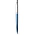 Parker Шариковая ручка Jotter 17 Waterloo Blue CT BP 16 832 - фото 1