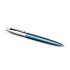 Parker Шариковая ручка Jotter 17 Waterloo Blue CT BP 16 832 - фото 2