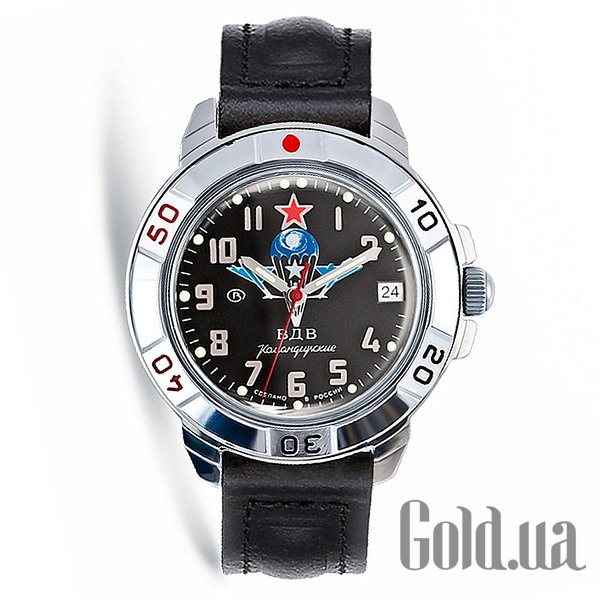 

Мужские часы Восток, Мужские часы Командирские 2414/431288