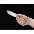 Boker Нож Arbolito Buffalo Soul 42 2373.06.39 - фото 2