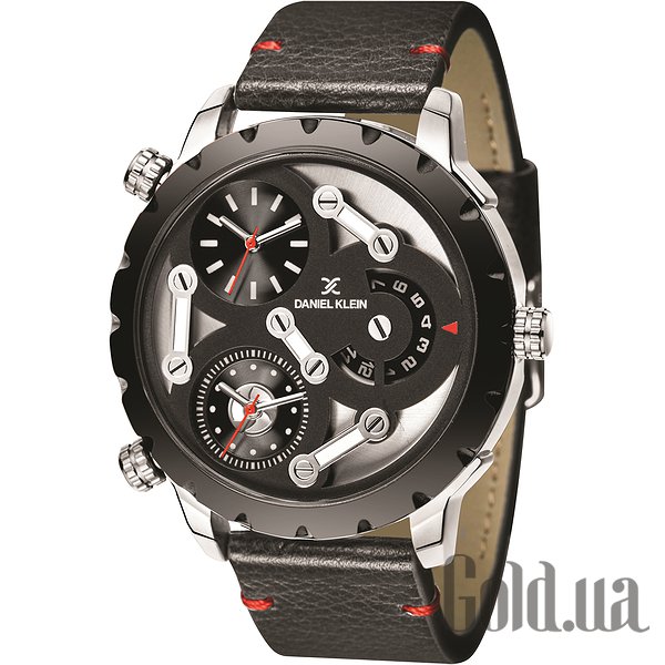 Купити Daniel Klein Чоловічі годинники DK11303-1