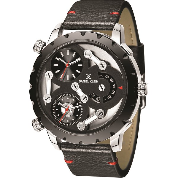 Daniel Klein Чоловічі годинники DK11303-1