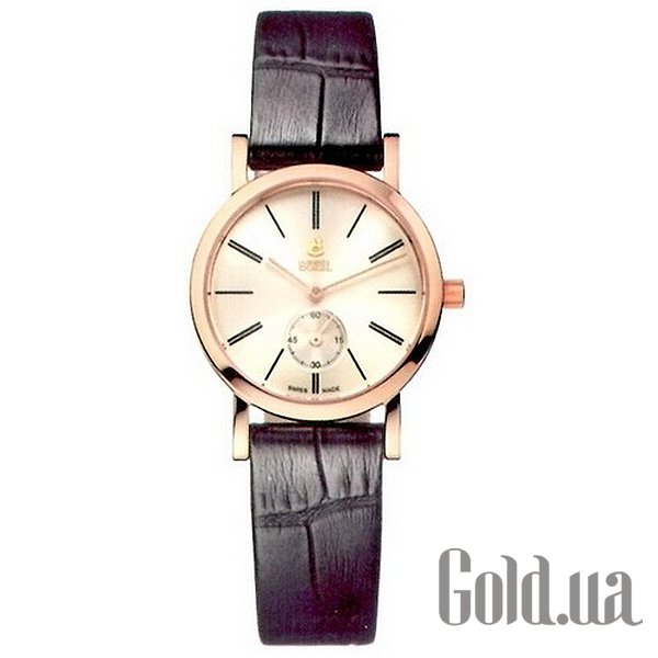 

Швейцарские часы Ernest Borel, Danaus Series LG-850-1316BK