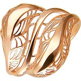 Женское золотое кольцо, 1606297
