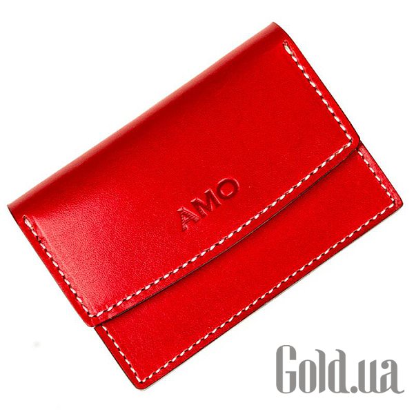 

Визитница Amo Accessori, Красный, Визитница AMOy30036red