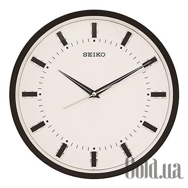 

Настенные часы Seiko, Настенные часы QXA703K