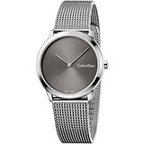 Calvin Klein Женские часы CK Minimal K3M221Y3, 1663129