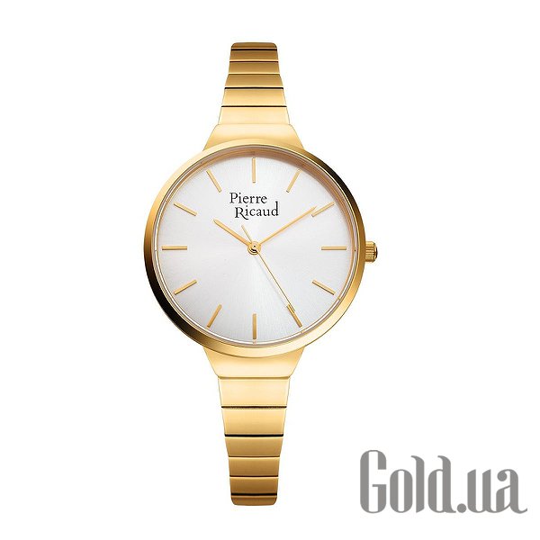 Купити Pierre Ricaud Жіночий годинник PR 21094.111FQ
