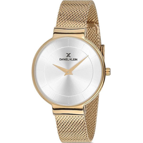 Daniel Klein Жіночі годинники DK11779-2