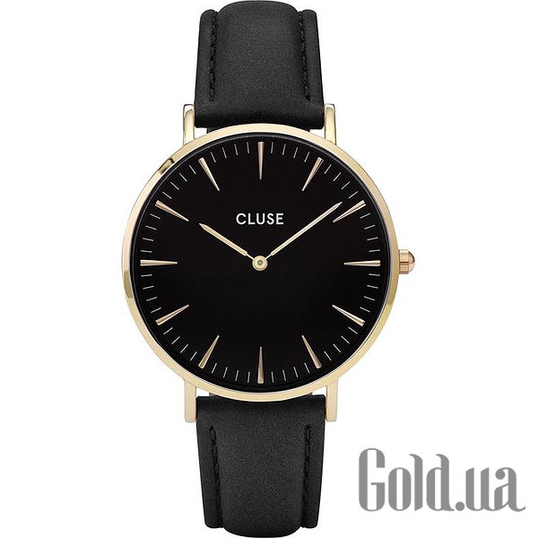 

Женские часы Cluse, Женские часы La Boheme CL18401
