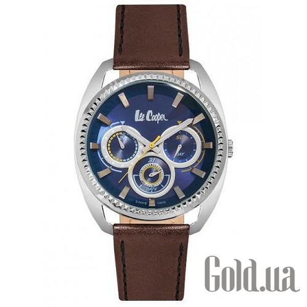 Купить Lee Cooper Мужские часы LC06664.395