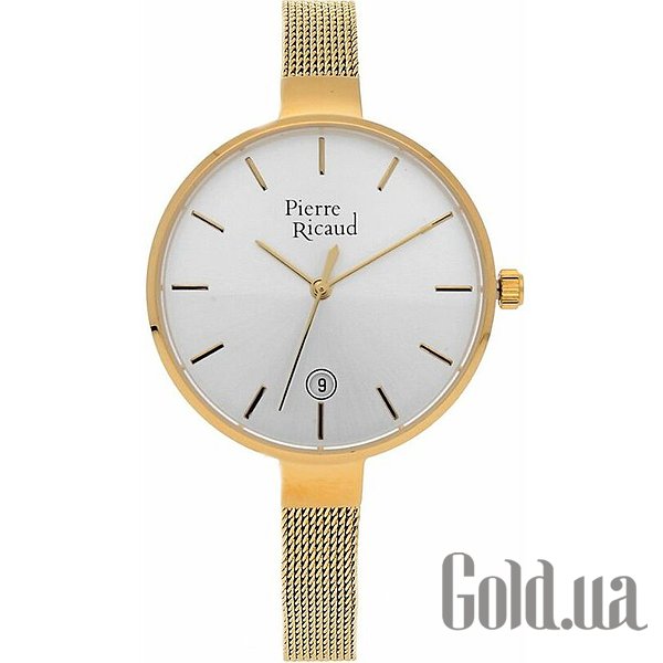 Купить Pierre Ricaud Женские часы PR 22085.1111Q