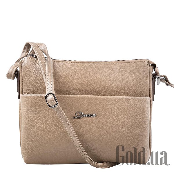 

Сумки женские Desisan, Беж, Женская сумка SHI3015-283
