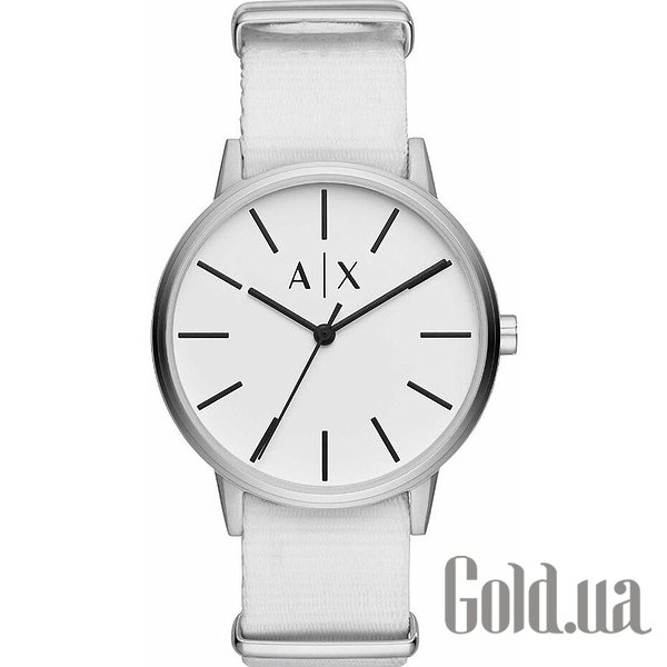 

Дизайнерские часы Armani Exchange, Мужские часы AX2713