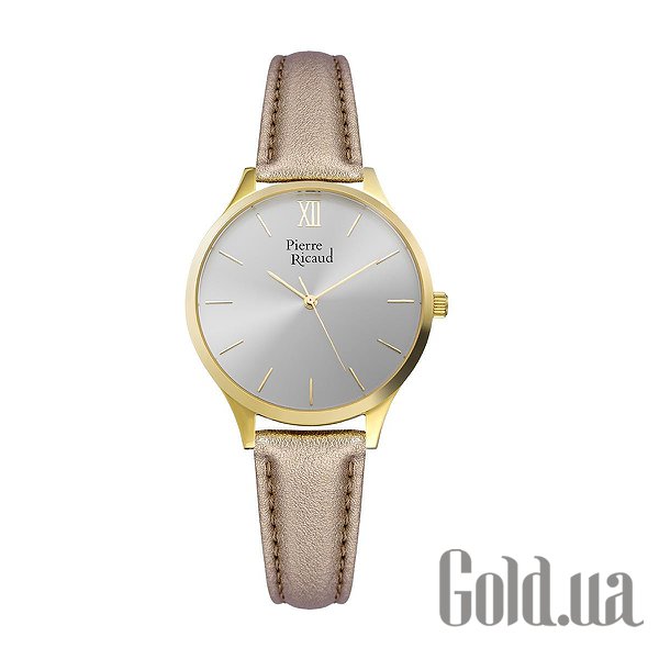 

Женские часы Pierre Ricaud, Женские часы PR 22033.1D67Q