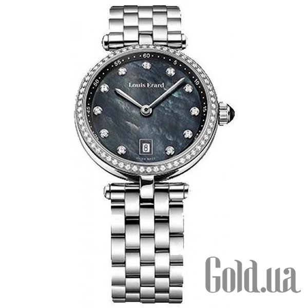 Купить Louis Erard Женские часы Romance 10800SE19 M