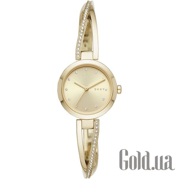 

Дизайнерские часы Donna Karan NY, Женские часы NY2830