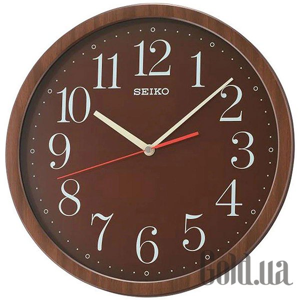 Купить Seiko Настенные часы QXA737Z