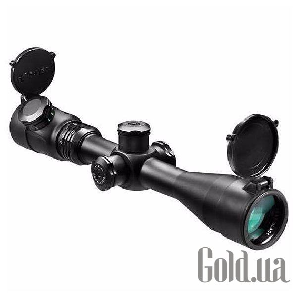 

Прицел Barska, Прицел Point Black 3-12x40 SF (IR 3G)