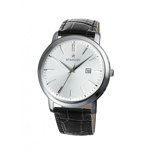 Starion Женские часы A570 Ladies S/Silver