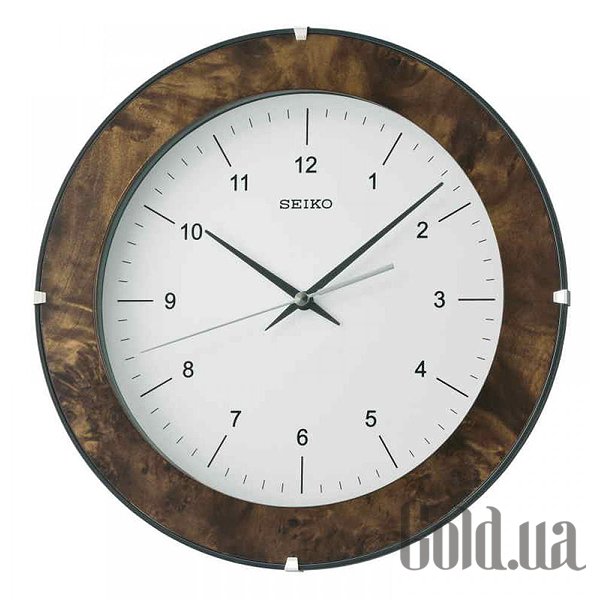 Купить Seiko Настенные часы QXA738A