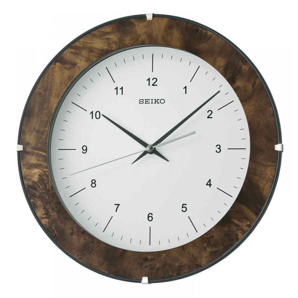Seiko Настенные часы QXA738A