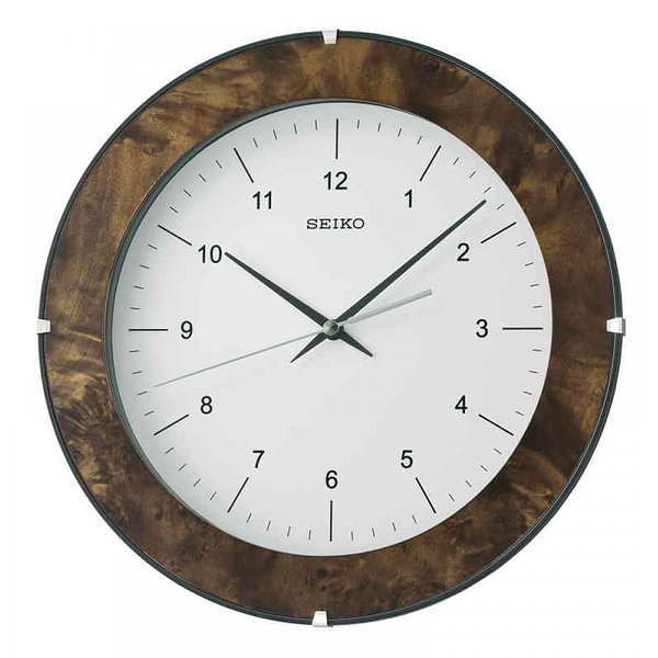 Seiko Настенные часы QXA738A