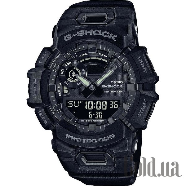 

Японские часы Casio, Мужские часы GBA-900-1AER