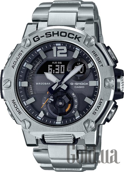 

Японские часы Casio, Мужские часы GST-B300E-5AER