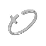 Женское серебряное кольцо, 1760153