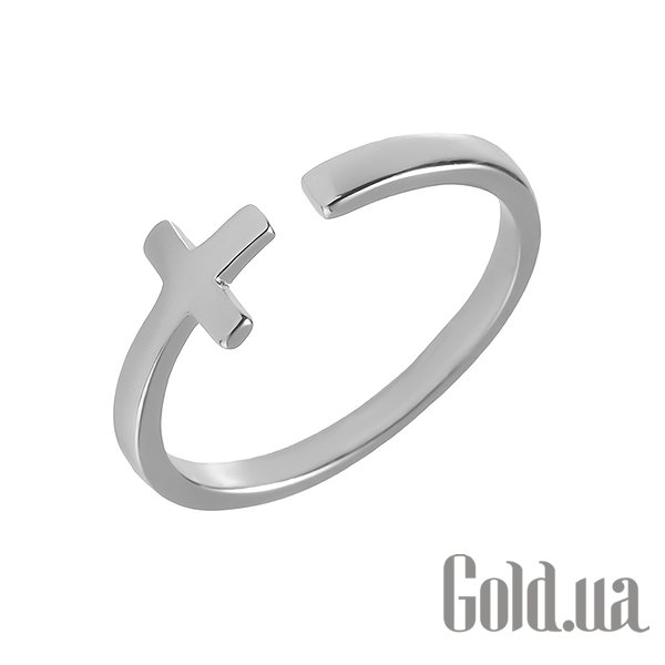 

Женские кольца Silvex925, Женское серебряное кольцо, 17.5